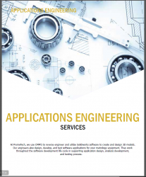 Applications Engineering Services
